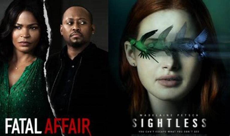 Rekomendasi Film Thriller Psikologis yang Bikin Deg-degan