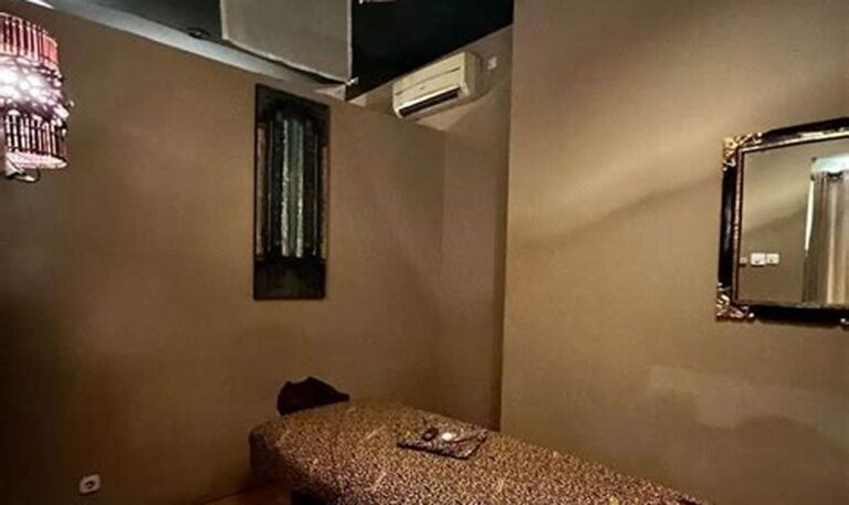 Temukan Tempat Spa di Jakarta dengan Harga Spesial untuk Relaksasi Sempurna