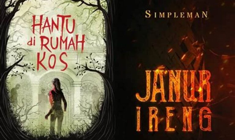 Temukan Misteri yang Menantang Logikamu: Rekomendasi Novel Terbaik
