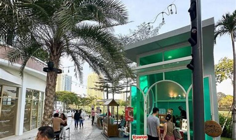 Tempat Selfie Hits di Surabaya, Yuk Abadikan Momen Seru!