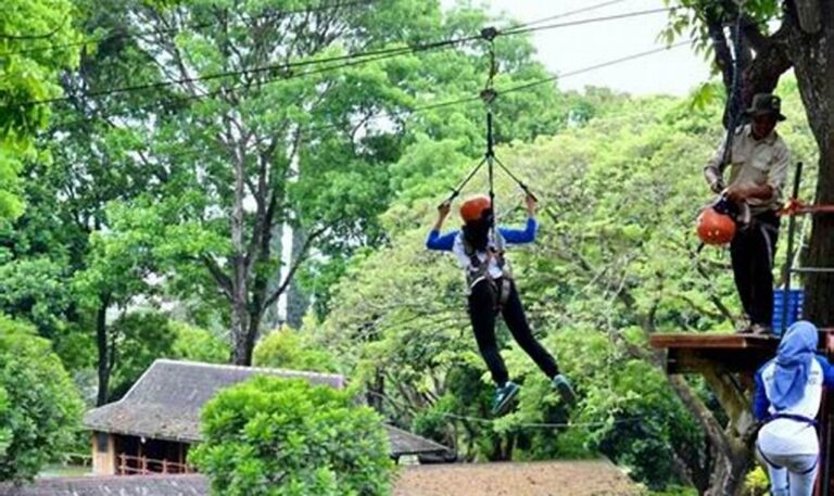 Tempat Outbound Seru di Batu Malang: Harga dan Paket Menarik