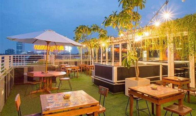 Temukan Surga Kuliner untuk Makan Malam Romantis yang Tak Terlupakan