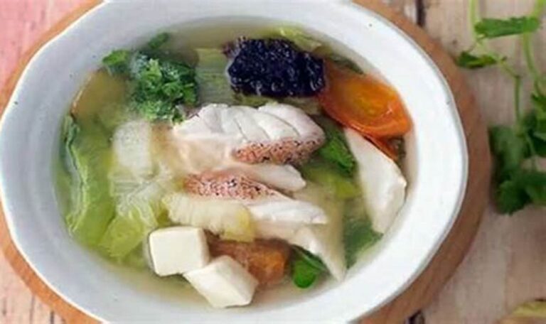 Hangatkan Tubuh dengan Kuliner Nikmat Saat Cuaca Dingin