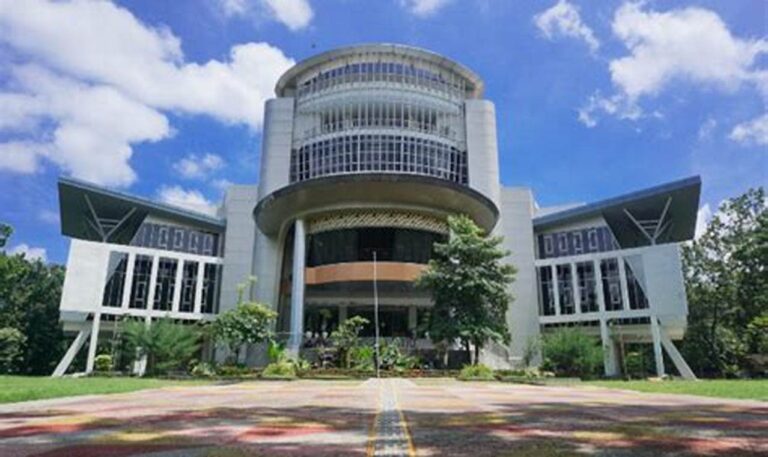 Pilihan Tepat: Rekomendasi Kampus Terbaik di Semarang