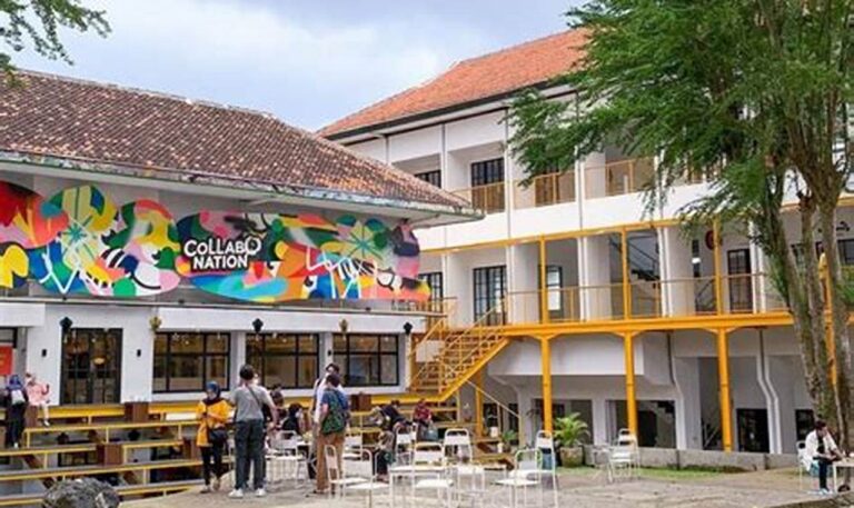 Temukan Harga Tiket Masuk Terbaru Museum Gajah Yogyakarta
