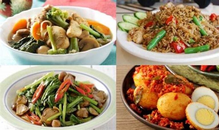 Temukan Restoran Ramah Anak Terbaik untuk Momen Makan Bersama yang Menyenangkan