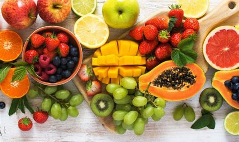 Buah Penurun Nafsu Makan: Rahasia Diet Sukses