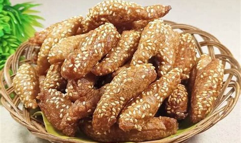 Cicipi Kuliner Toraja yang Memukau di Bali