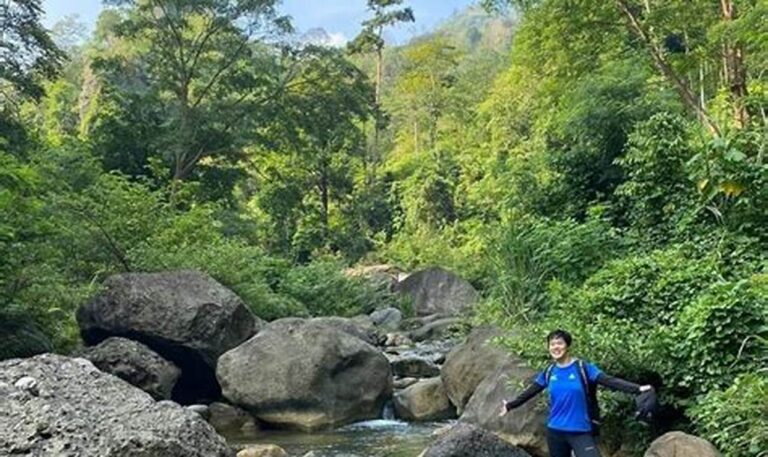 5 Rekomendasi Tempat Hiking yang Menarik untuk Pemula