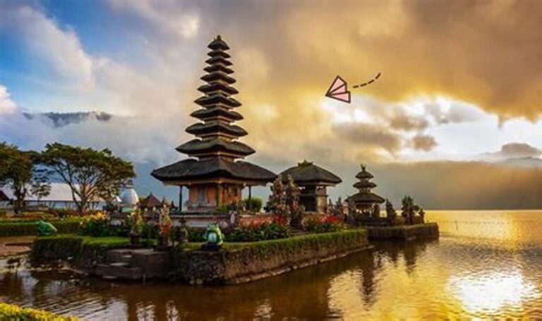Jelajahi Romantisme Bali dengan Harga Hemat: Panduan Tempat Wisata Romantis dan Murah