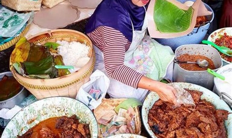 Wisata Kuliner Jogja yang Gak Bikin Kantong Jebol: Daftar Tempat dan Biaya