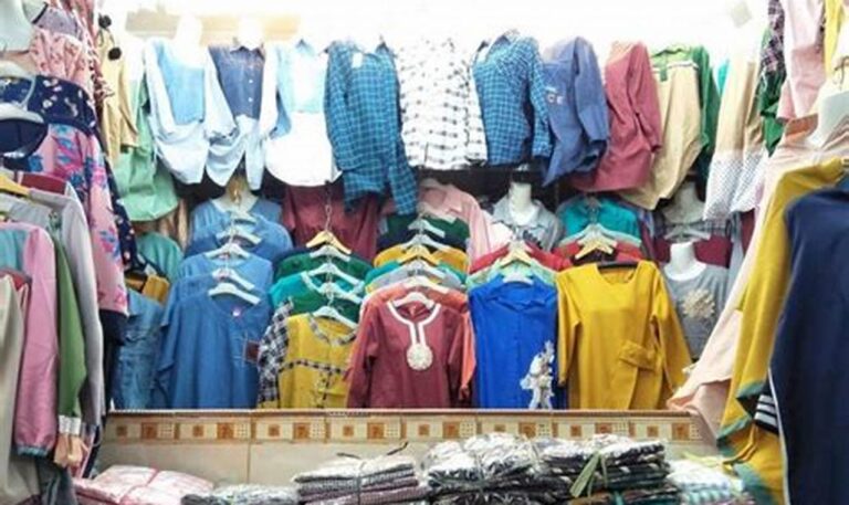 Cari Tempat Belanja Murah di Tanah Abang? Ini Rekomendasinya!