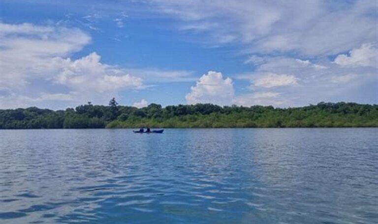 Yuk, Mancing Hemat di Laut Jawa: Tempat Mancing Murah dan Seru!