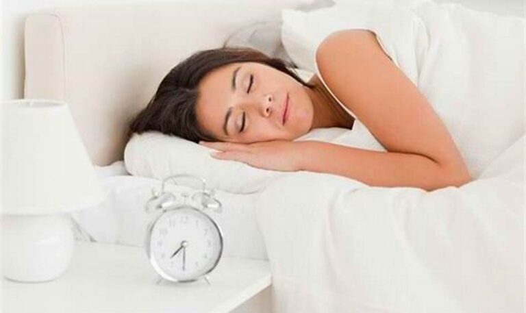 Manfaat Pola Tidur Teratur: Kunci Hidup Sehat dan Bahagia