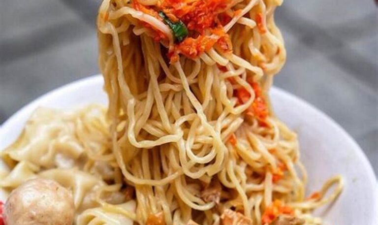 Jelajahi Surga Kuliner di Jakarta: Tempat Makan Enak yang Bikin Nagih!