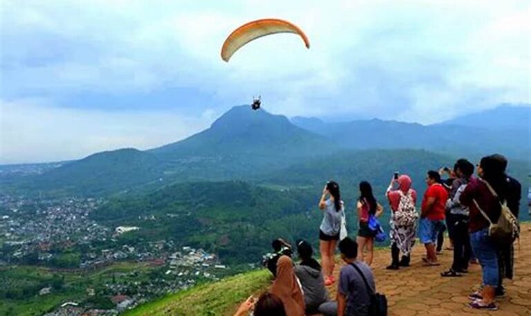 Jelajahi Petualangan Seru: Daftar Tempat dan Biaya