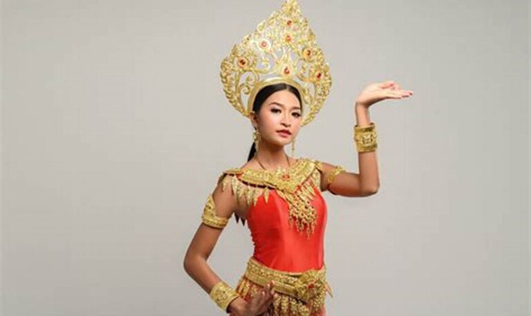 Inilah Daftar Tempat Les Tari Tradisional untuk Remaja, Murah dan Terpercaya!