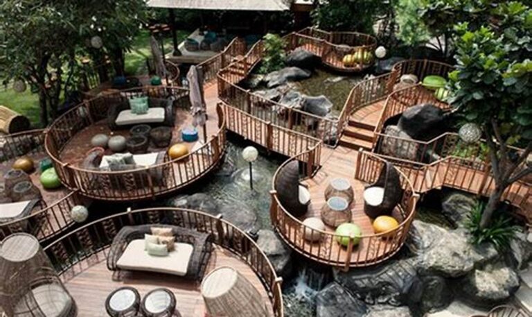 Tempat Kuliner Instagramable di Yogyakarta: Cicipi Kuliner Lokal yang Hits!