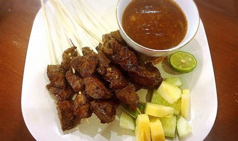 Temukan Surga Kuliner Vegan, Restoran Spesial untuk Anda!