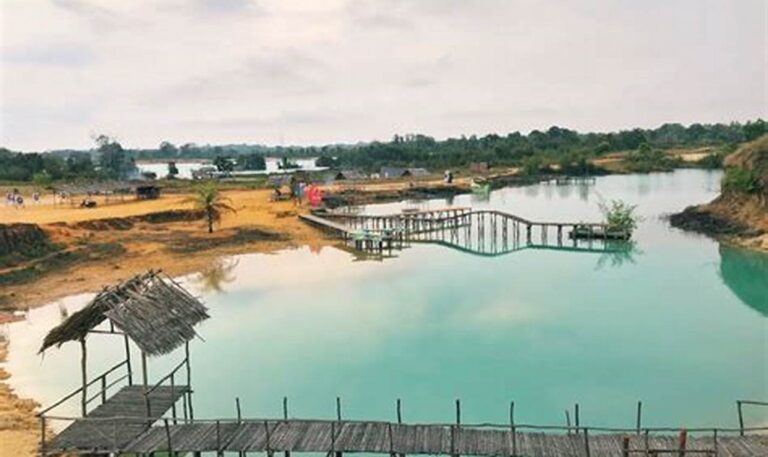 Jelajahi Pesona Bintan: Tempat Menarik dan Biaya Perjalanan
