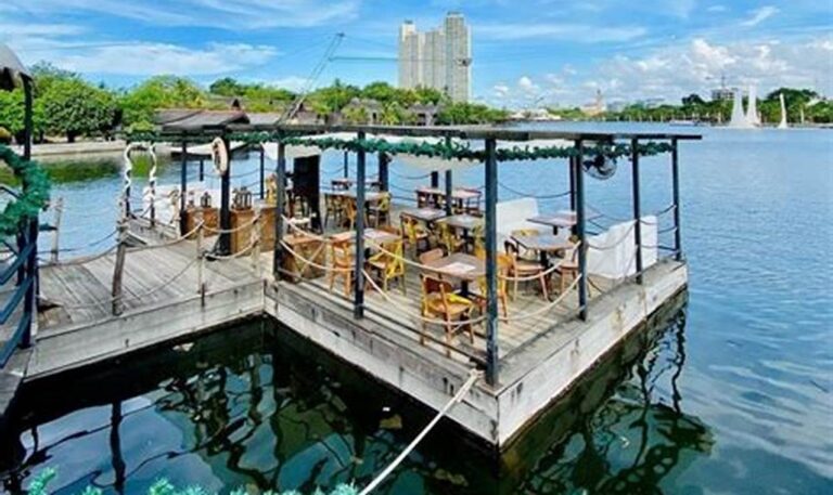 Sensasi Kuliner Seafood di Ancol: Harga dan Rekomendasi Tempat Makan