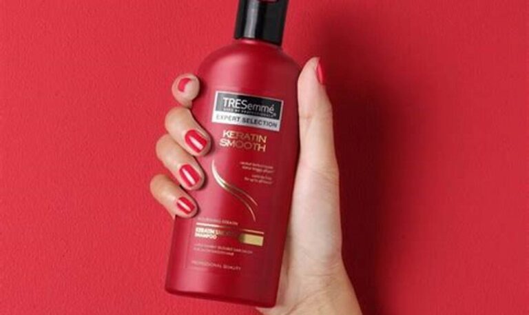 Atasi Rambut Kering dengan Rekomendasi Produk Perawatan Terbaik