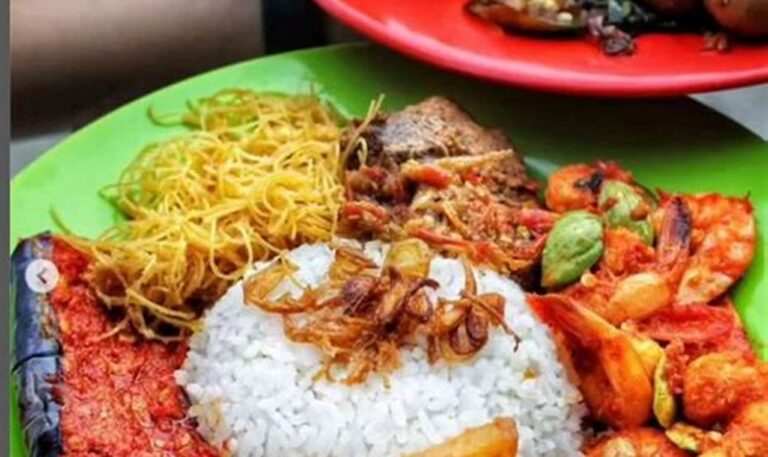 Cari Makan Siang di Jakarta Barat? Rekomendasi Tempat Makan Siang Terbaik Ini Wajib Kamu Coba!