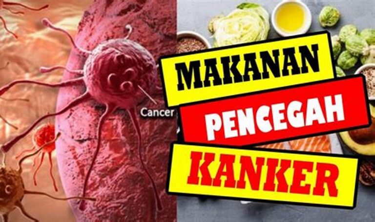 Makanan Sehat: Kunci Tulang Kuat Bebas Osteoporosis