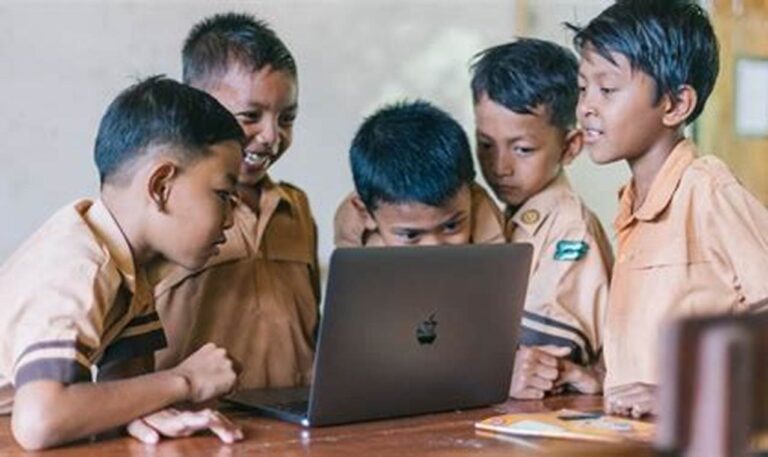 Rasakan Manfaat Luar Biasa Ikut Kegiatan Sosial