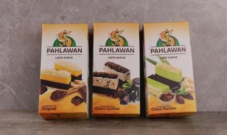 Jelajahi Surga Kuliner Surabaya: Jajanan Khas Harga Bersahabat!