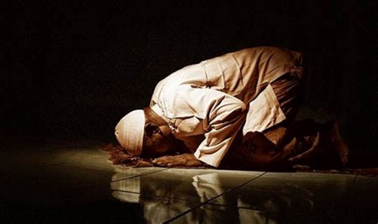 Nikmati Hidup Bahagia dan Sehat: Manfaat Berdoa dan Bersyukur Setiap Hari