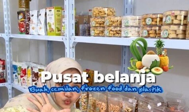 Temukan Surga Belanja Murah di Palangkaraya