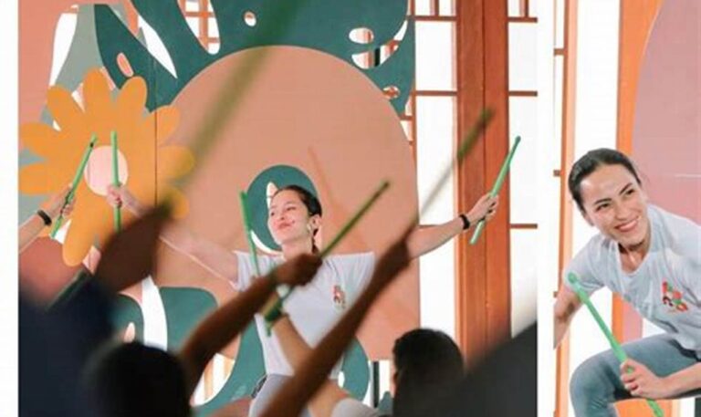 Temukan Studio Yoga Terbaik di Jakarta untuk Pengalaman Yoga yang Menyenangkan