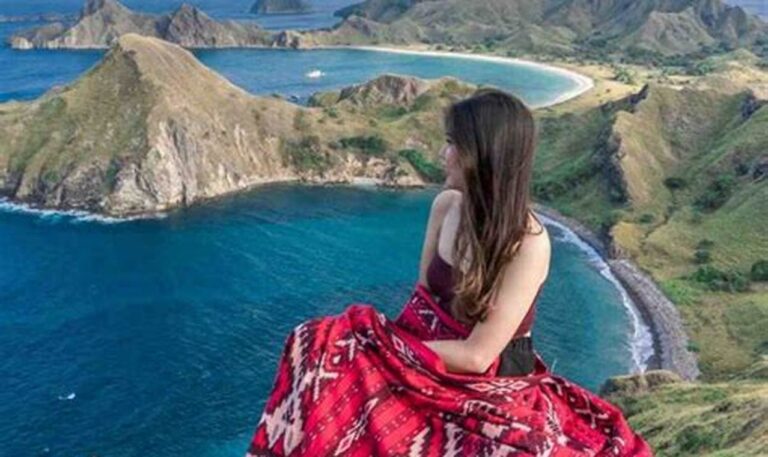 Jelajahi Komodo Murah Meriah: Panduan Backpacker Labuan Bajo