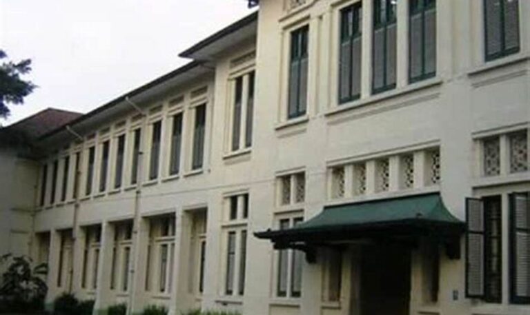 Temukan Sekolah Komputer Favorit di Bandung yang Direkomendasikan