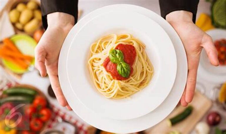 Temukan Surga Pasta Italia di Surabaya untuk Penggemar Kuliner Sejati