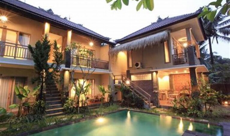 Penginapan Murah di Bali, Liburan Keluarga Hemat dan Menyenangkan