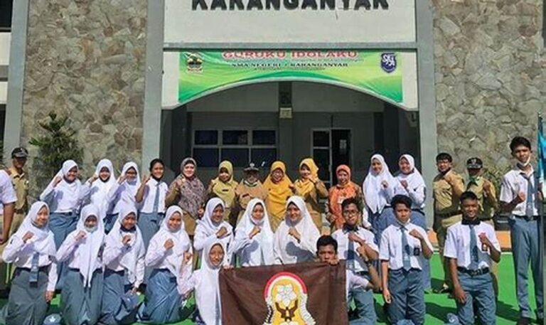 Daftar Lengkap Sekolah Unggulan di Indonesia untuk Kesuksesan Anak