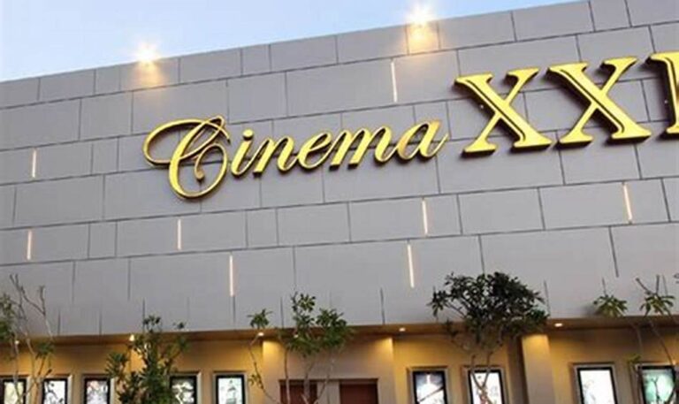 Cari Tempat Nonton Bioskop di Bandung? Cek Daftar Lengkap dan Biaya Tiketnya!