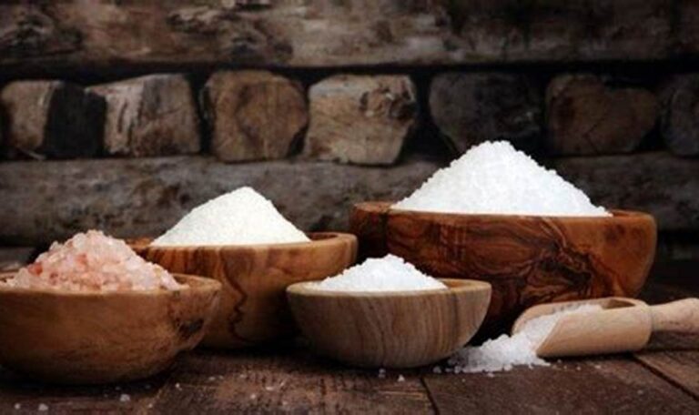 Ungkap Rahasia Sehat: Batasi Gula dan Garam, Rasakan Manfaat Luar Biasa