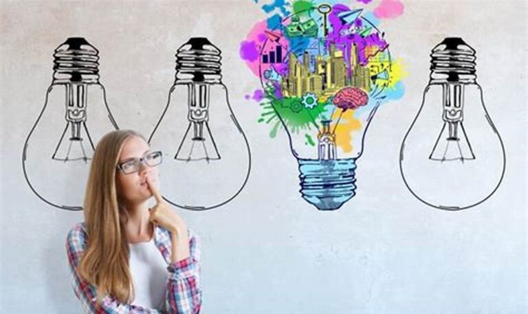 5 Langkah Menginspirasi Kreativitas di Workshop Kreatif