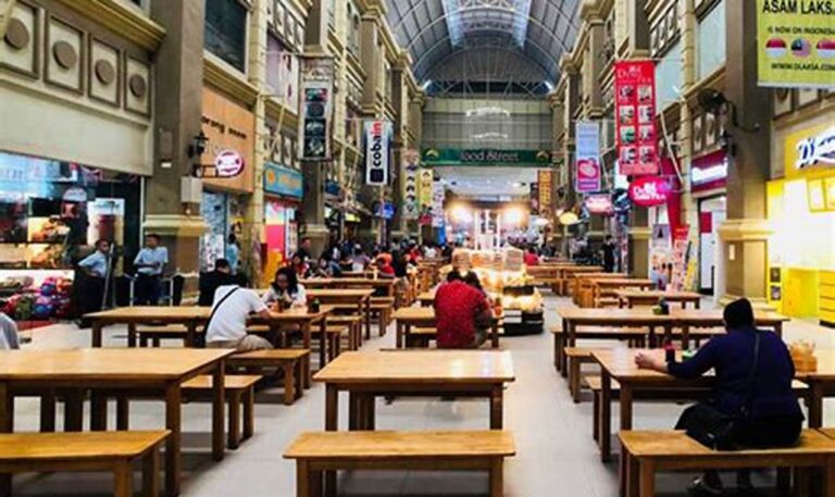 Nikmati Kuliner Vegan Lezat di Batam