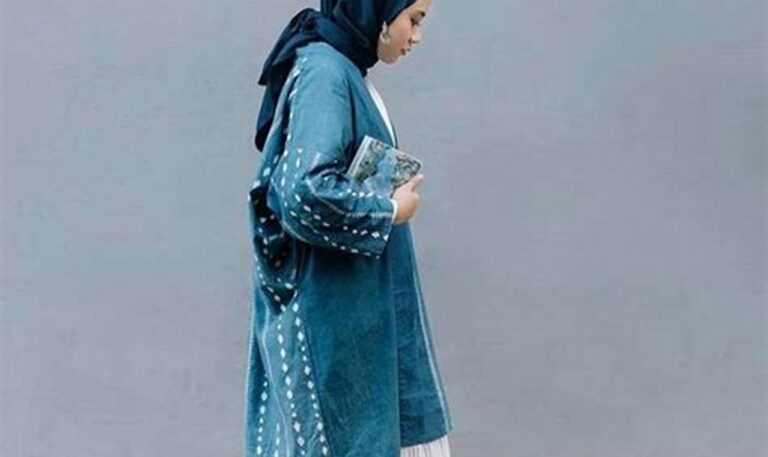Rekomendasi Brand Fashion Sustainable Terbaik untuk Wanita