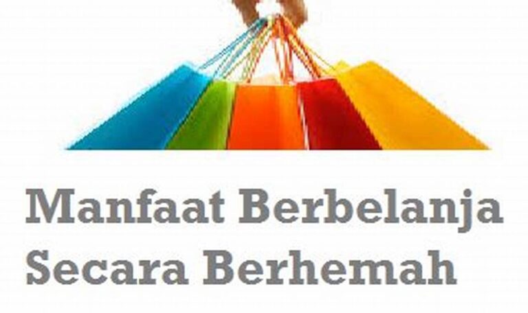 5 Manfaat Luar Biasa dari Berbelanja dengan Kebaikan: Dampak Positif untuk Diri, Komunitas, dan Lingkungan
