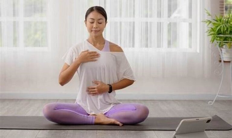 5 Rahasia Penting Memulai Hari dengan Latihan Pernapasan
