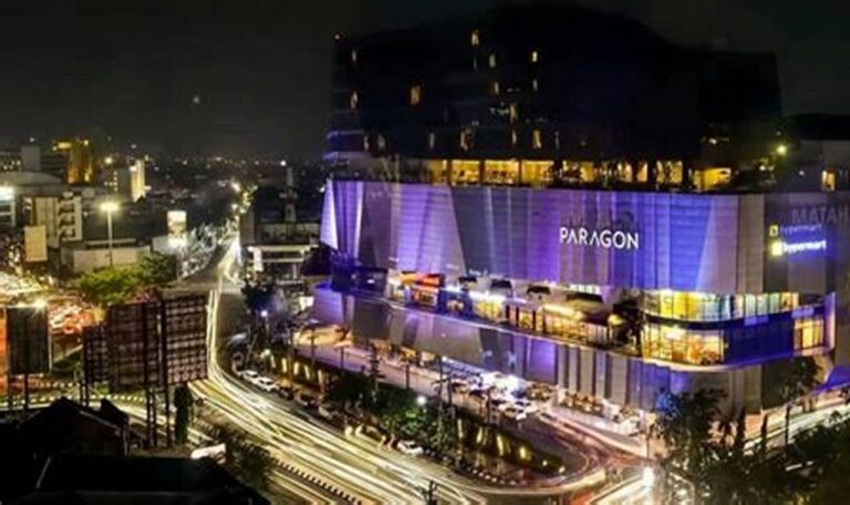 Belanja Hemat di Semarang: Rekomendasi Tempat dan Biayanya