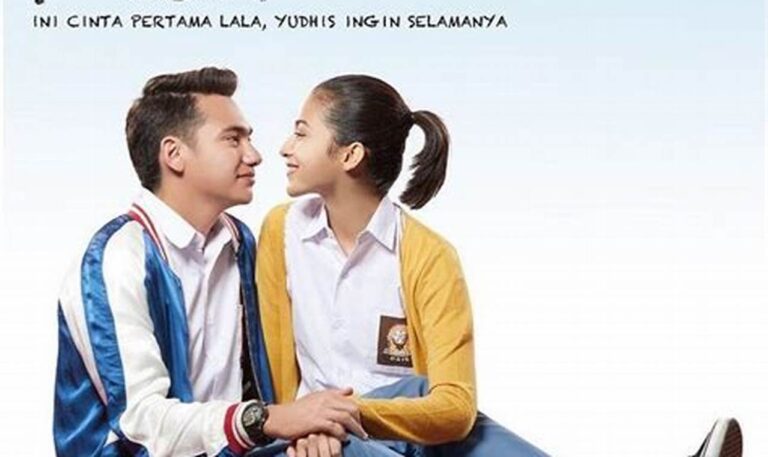 Cari Rekomendasi Film Drama Indonesia Terbaik? Ini Dia!