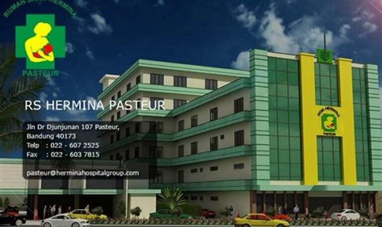 Cari Dokter Spesialis Anak Terbaik di Bandung? Ini Rekomendasinya!