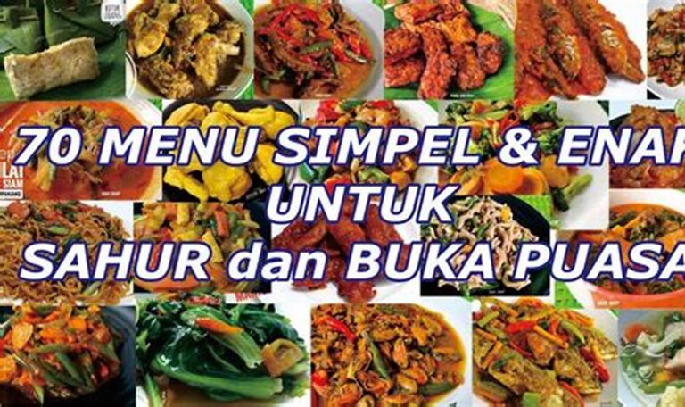 Restoran Ramah Semua Kalangan: Nikmati Kuliner Bareng Tanpa Ribet!