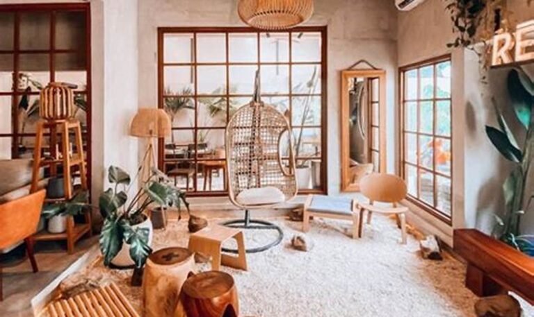 Temukan Tempat Nongkrong Cozy Favoritmu untuk Bersantai!